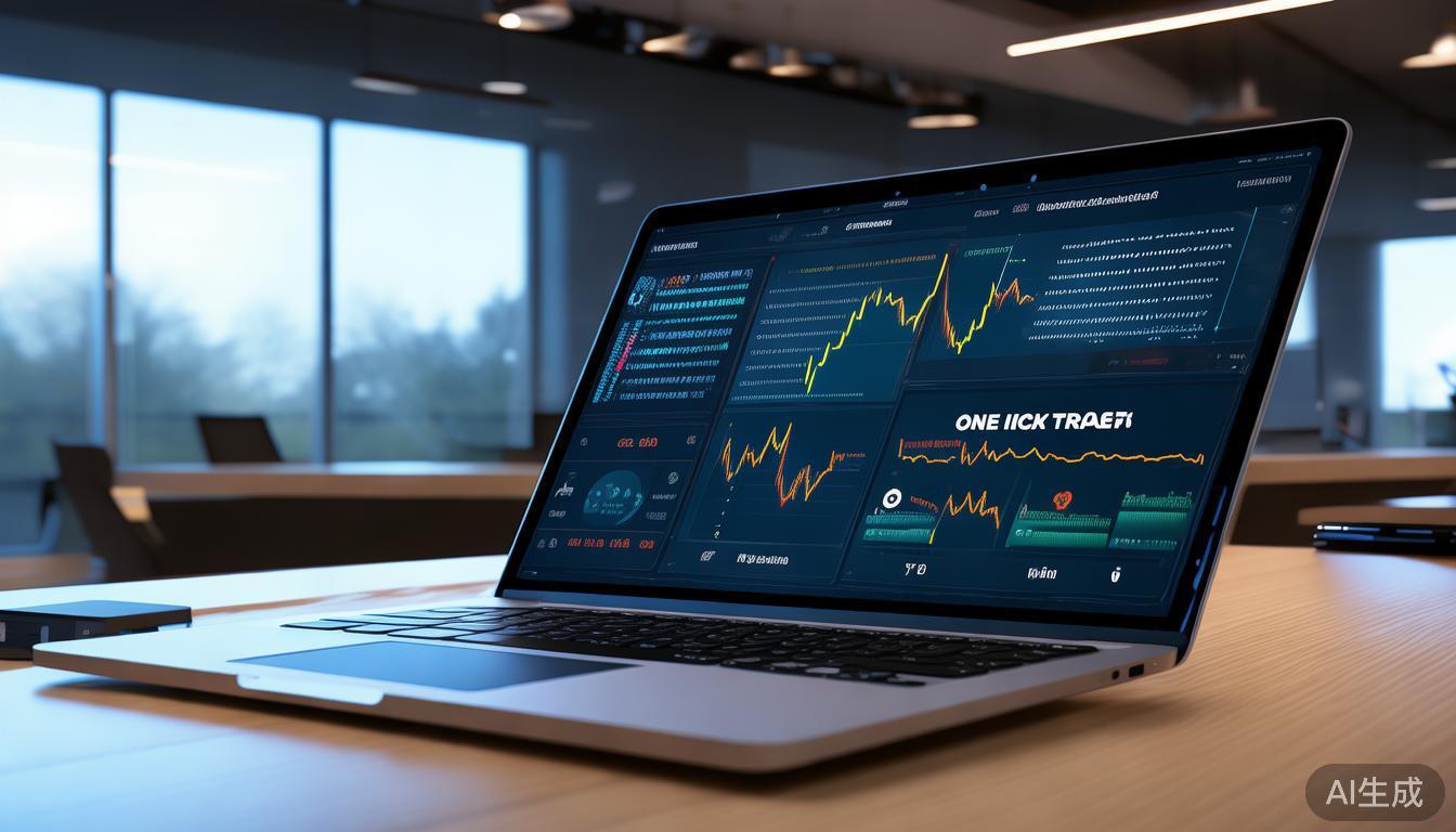 数字资产市场革新：token下载升级，投资决策与市场影响几何？