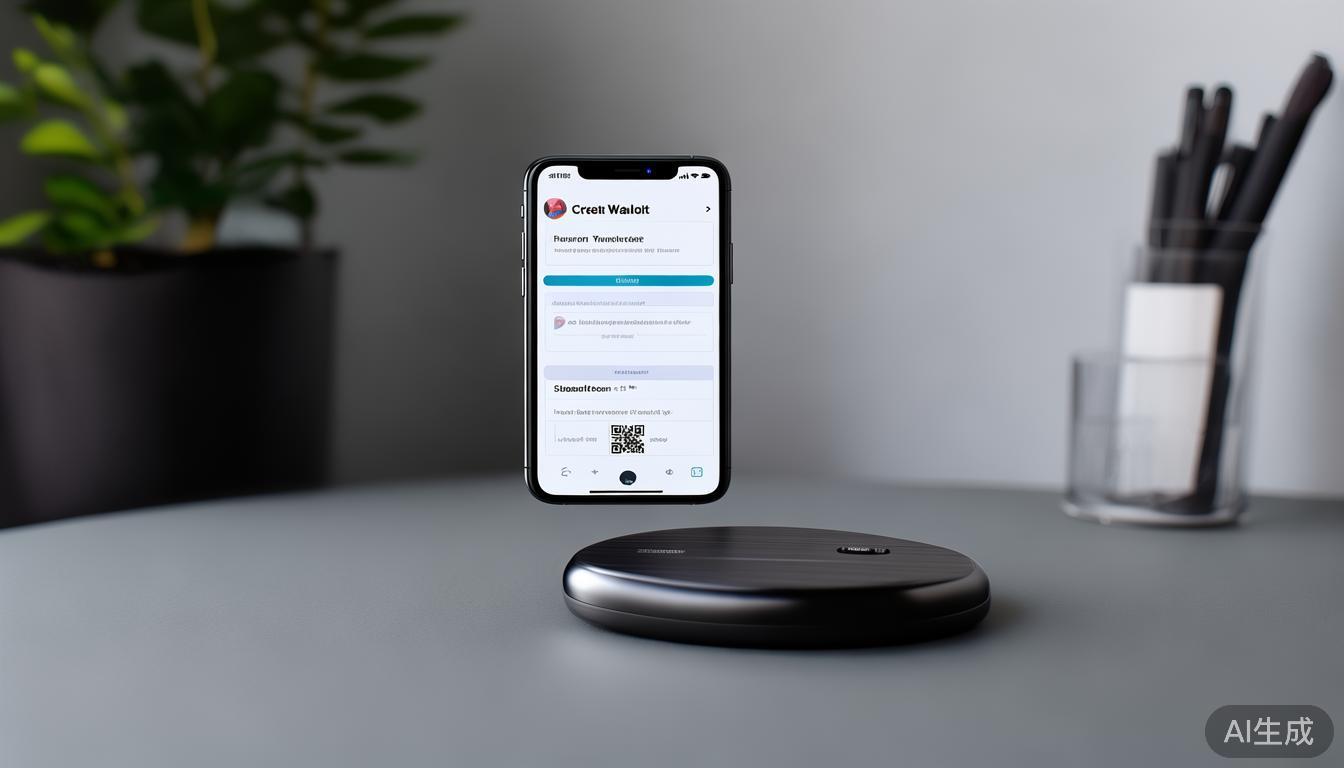 学会imToken冷钱包操作，掌握核心步骤保障加密资产安全