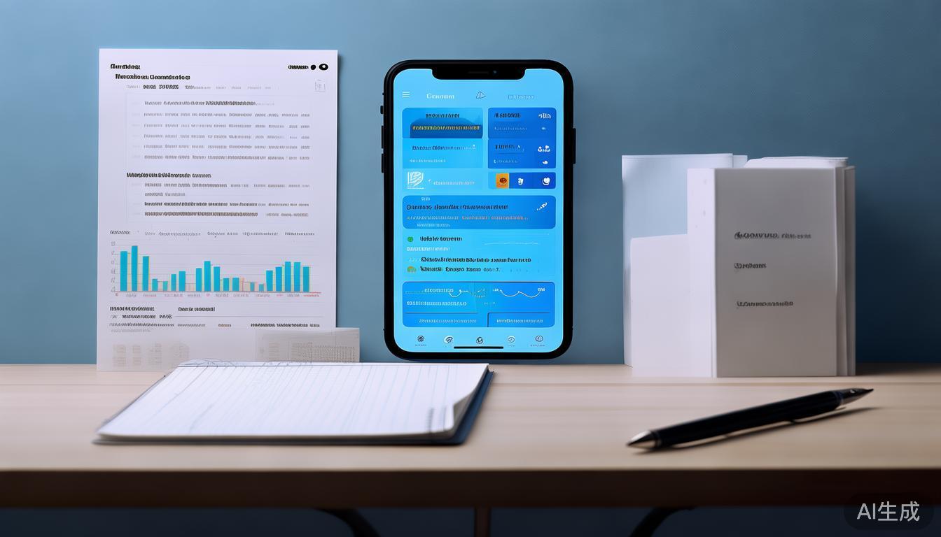 imToken 3.0官方下载指南：安全资产管理与多链增值策略全解析