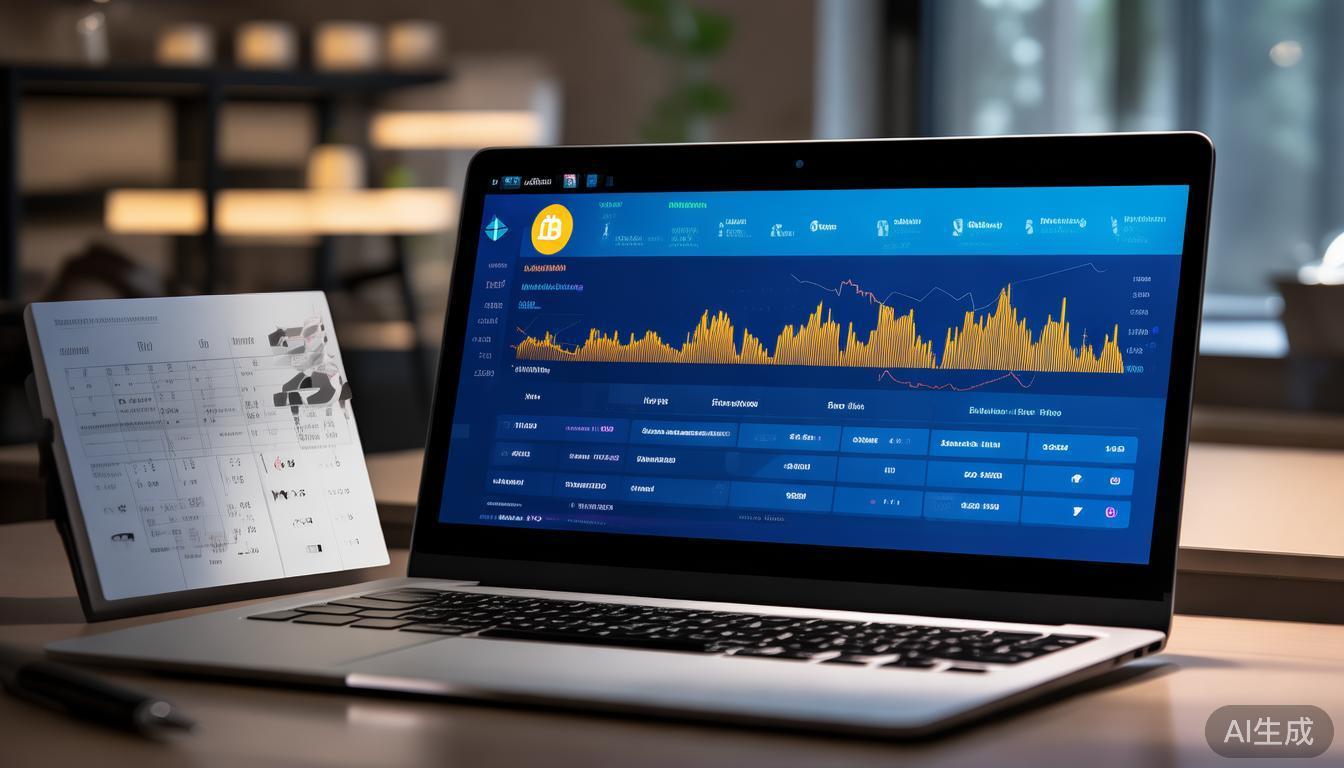 imToken官网下载与安全使用指南：直观投资策略，保护数字资产