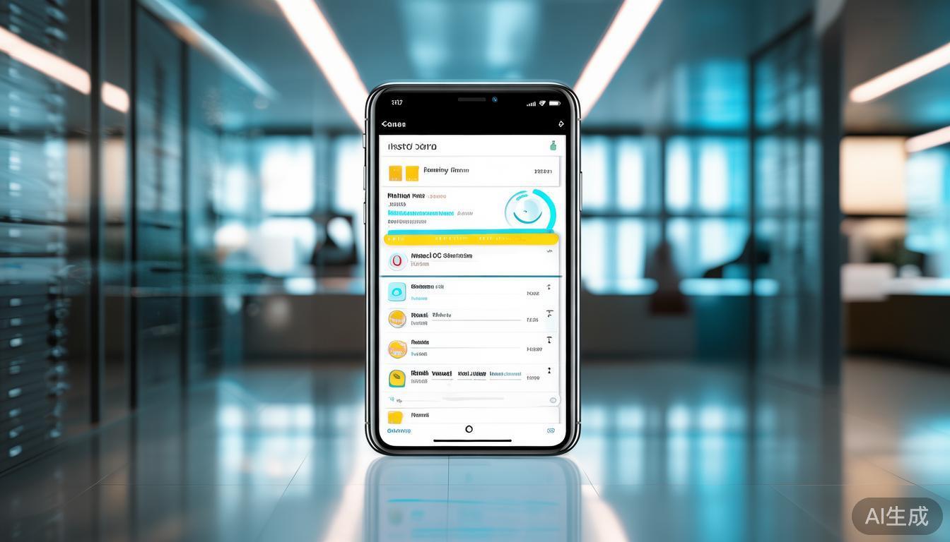 imToken钱包下载指南：提升财务透明度，助您掌控数字资产