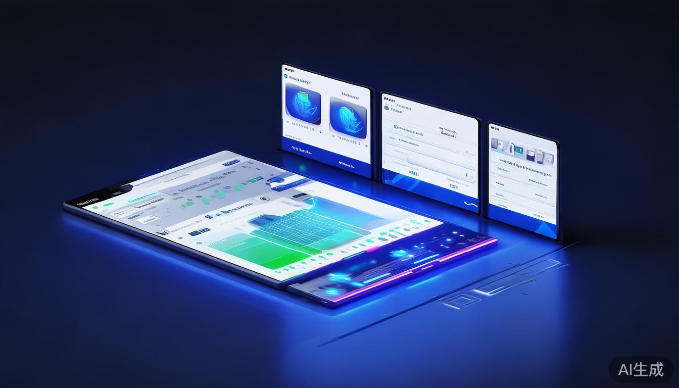 imToken安卓版发展解析：从钱包到综合平台，DeFi、NFT与跨链驱动增长