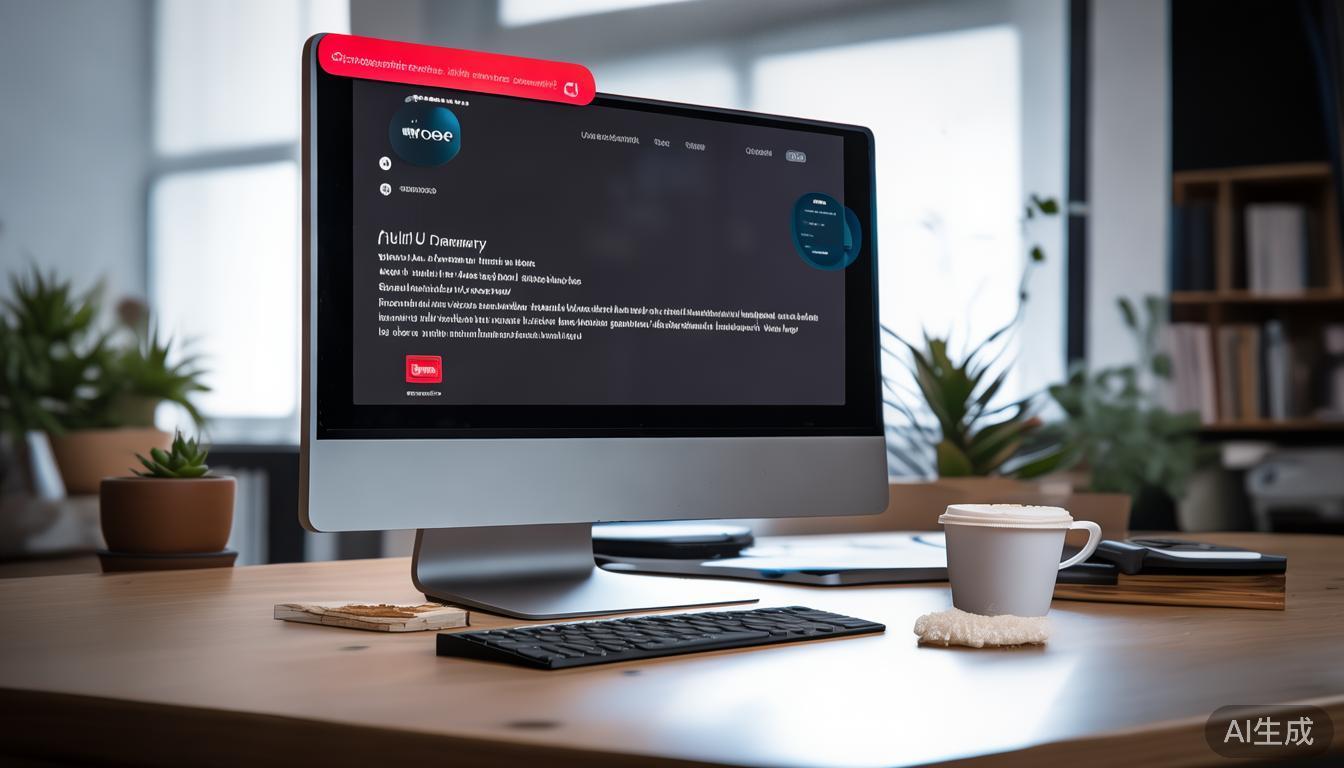 imToken钱包绑定银行卡？警惕诈骗陷阱，牢记去中心化资产安全核心