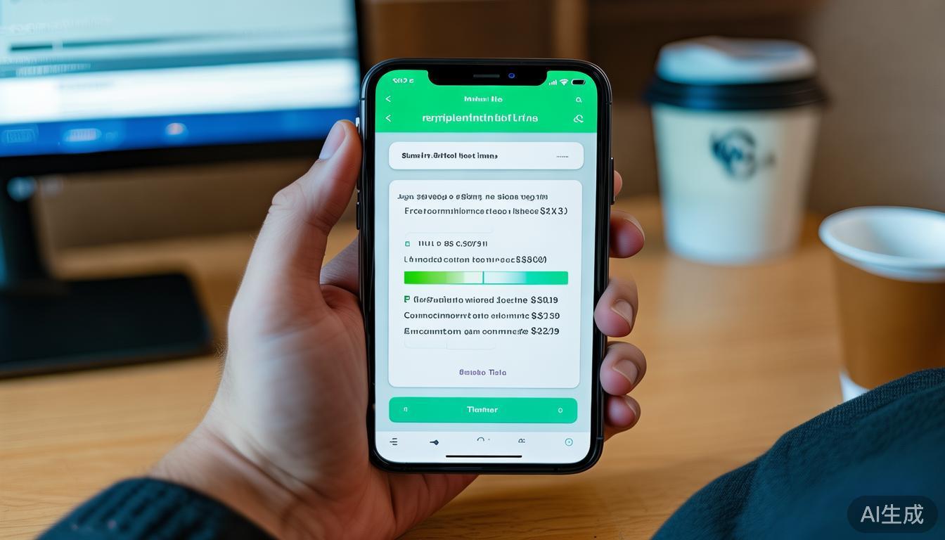 imToken 资产管理指南：掌握这6大安全技巧，有效提升资产安全与使用效率