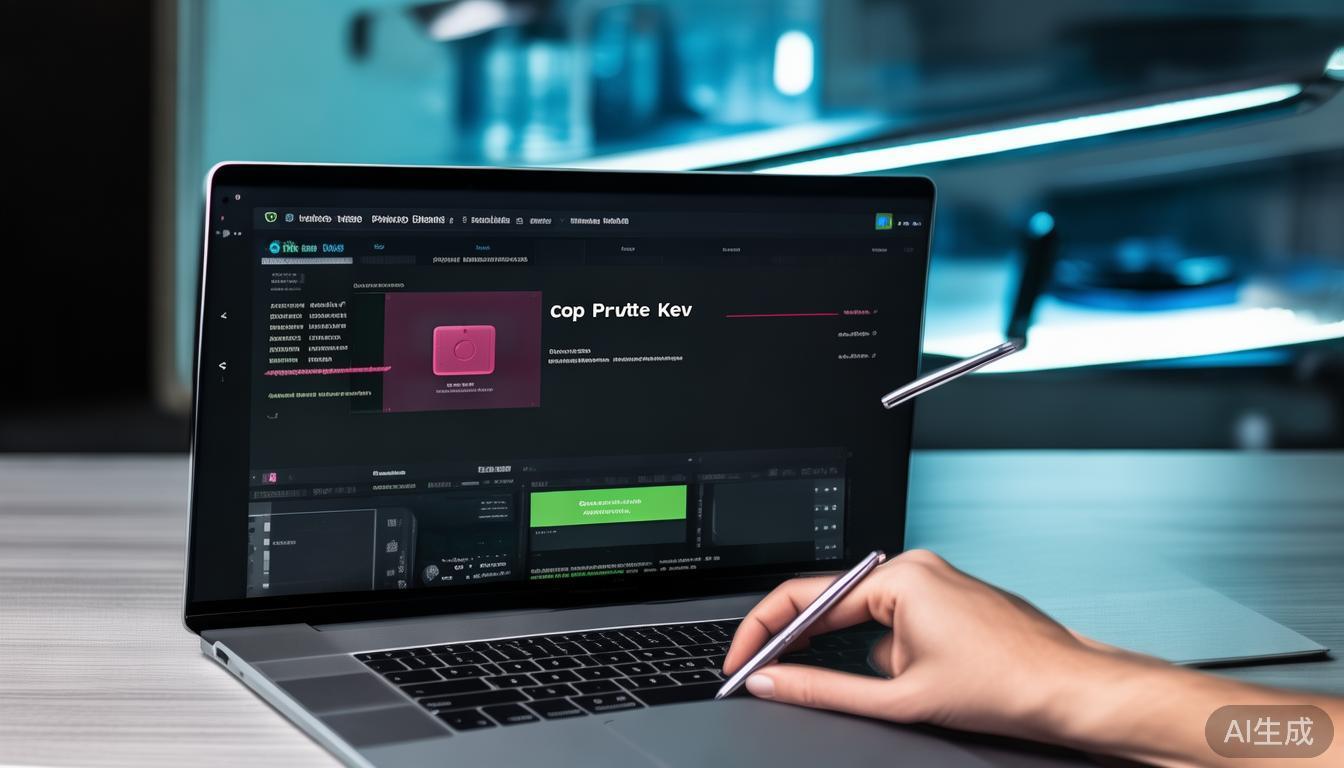 数字货币世界中私钥至关重要，imToken 2.0国际版下载后如何安全保管？