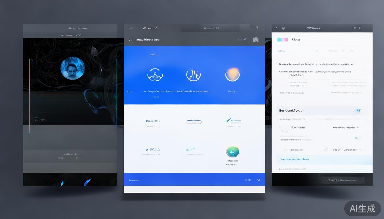 imToken 2.0安卓版重磅升级：多链资产入口与极致用户体验，如何重塑加密钱包市场？