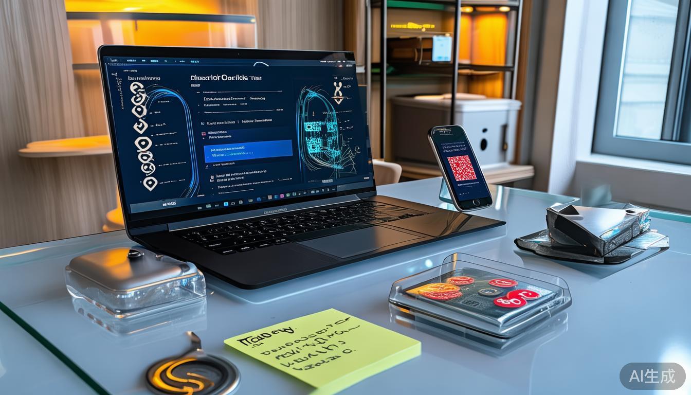 imToken安卓1.0下载与安全指南：官方渠道、助记词备份与风险防范