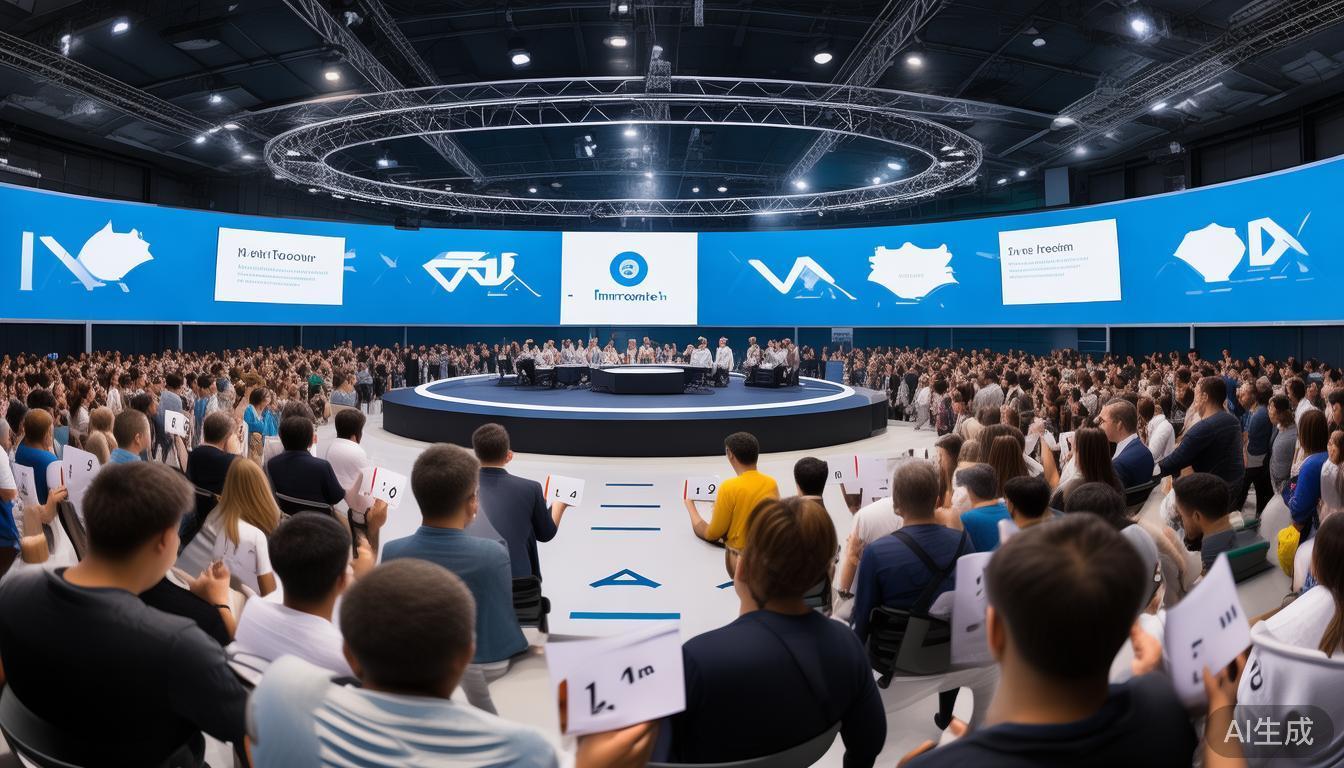 imToken官网：深度互动如何提升品牌粘性与形象？用户参与驱动的成长之路