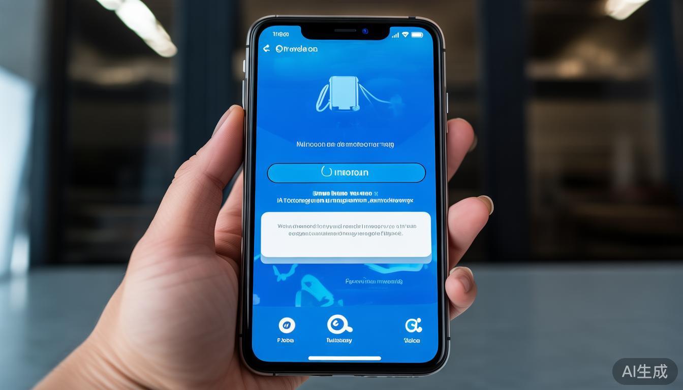 钱包app正规吗_钱包官方网站_imToken官网正版下载全流程揭秘：新手用户如何避开误区，顺利安装数字钱包。