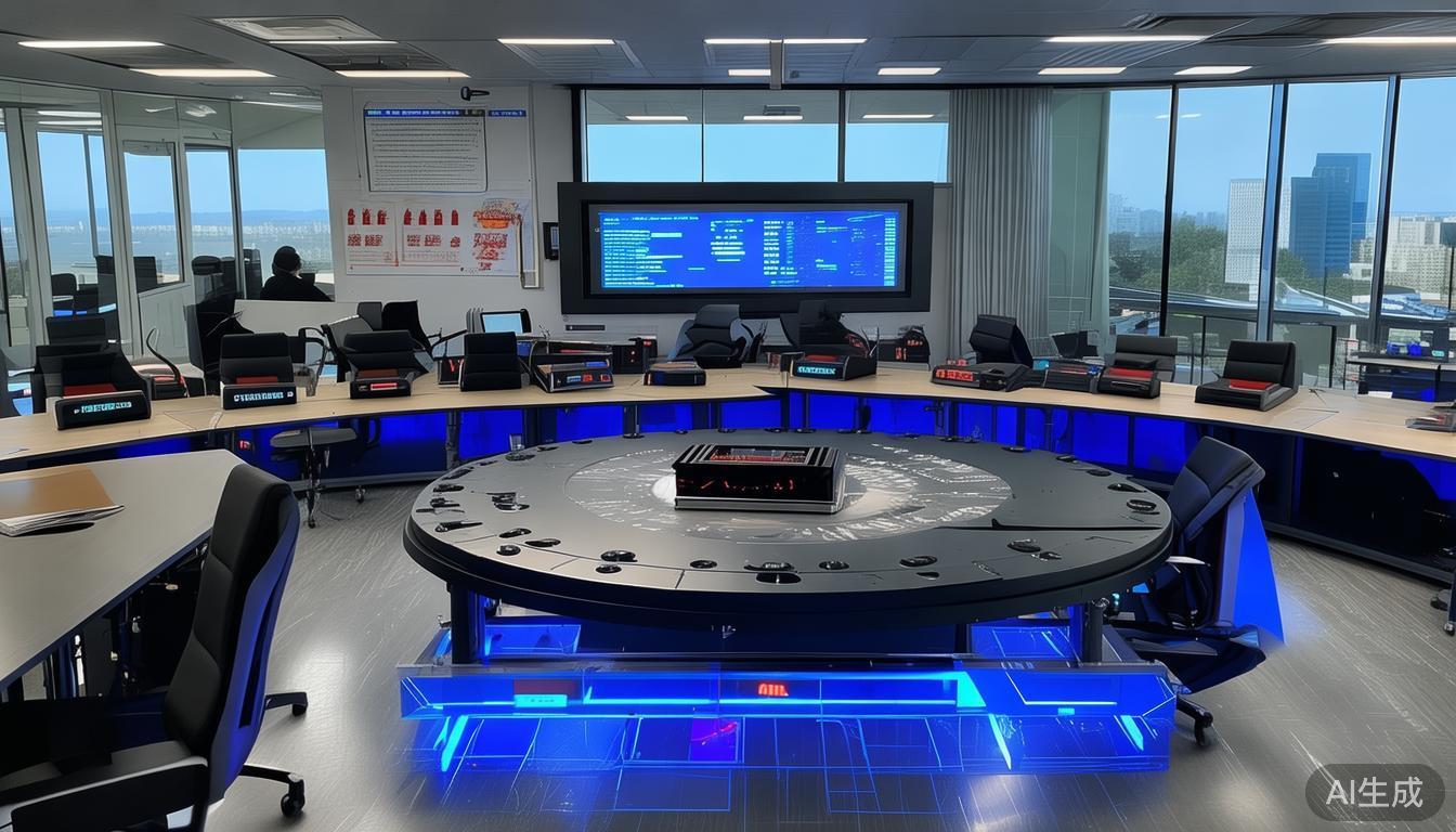 imToken钱包：数字资产安全管理的典范，如何保障用户信息安全？