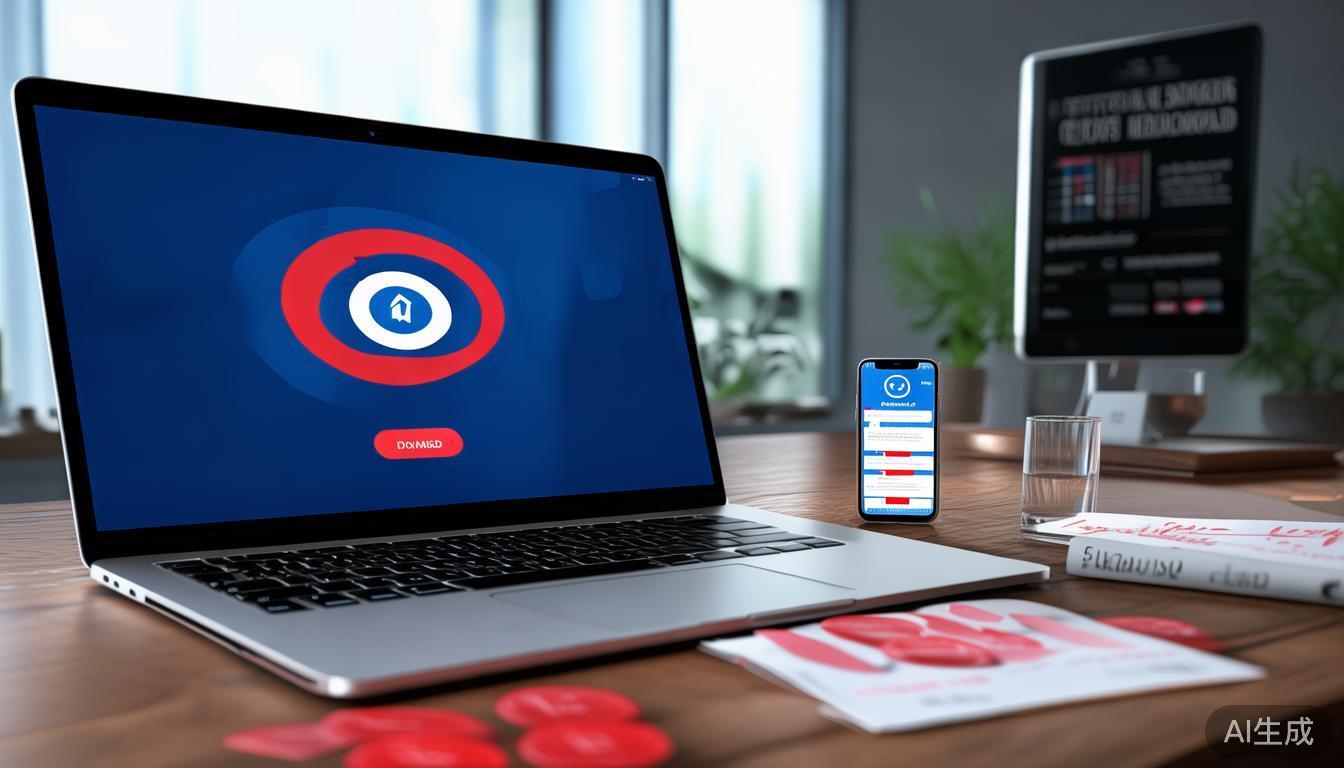 数字资产世界机遇与挑战并存，imToken官网安全检查步骤请收好