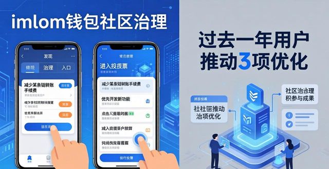 中国参与全球治理目的_imToken钱包的社区治理与用户参与_居民参与社区治理