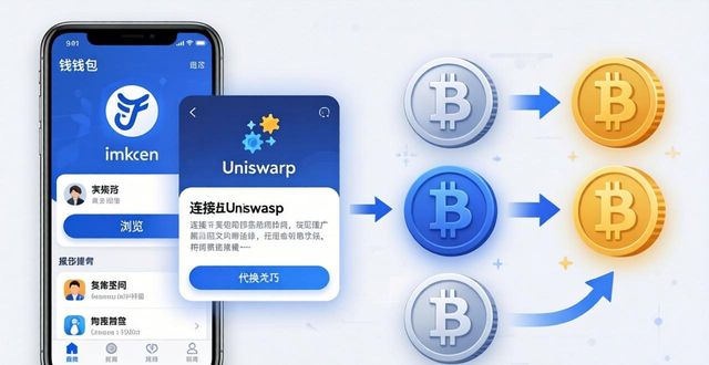 imToken钱包必学的三个实用技巧
