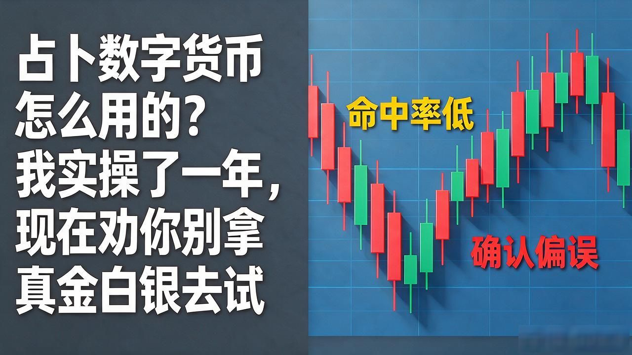 数字货币交易占卜 梅花易数投资决策 塔罗牌止损借口_占卜数字货币怎么用的
