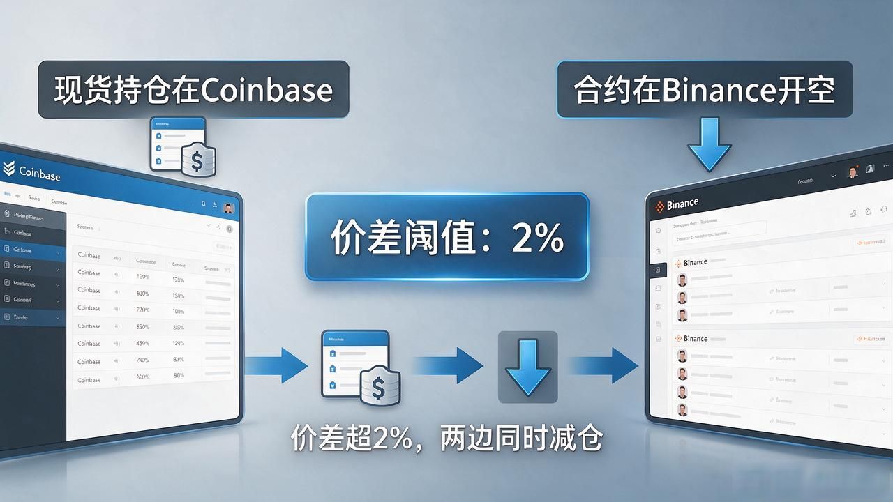 永续合约对冲细节_数字货币 套保_数字资产套期保值