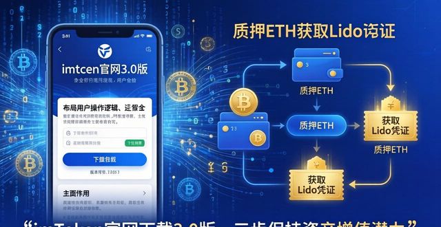 潜力icopy官网_潜力app_如何在imToken官网下载3.0版本上保持资产的增值潜力？