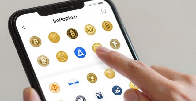 imToken免费版：三步设好投资优先级