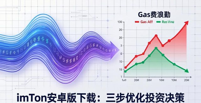 imToken安卓版下载：三步优化投资决策