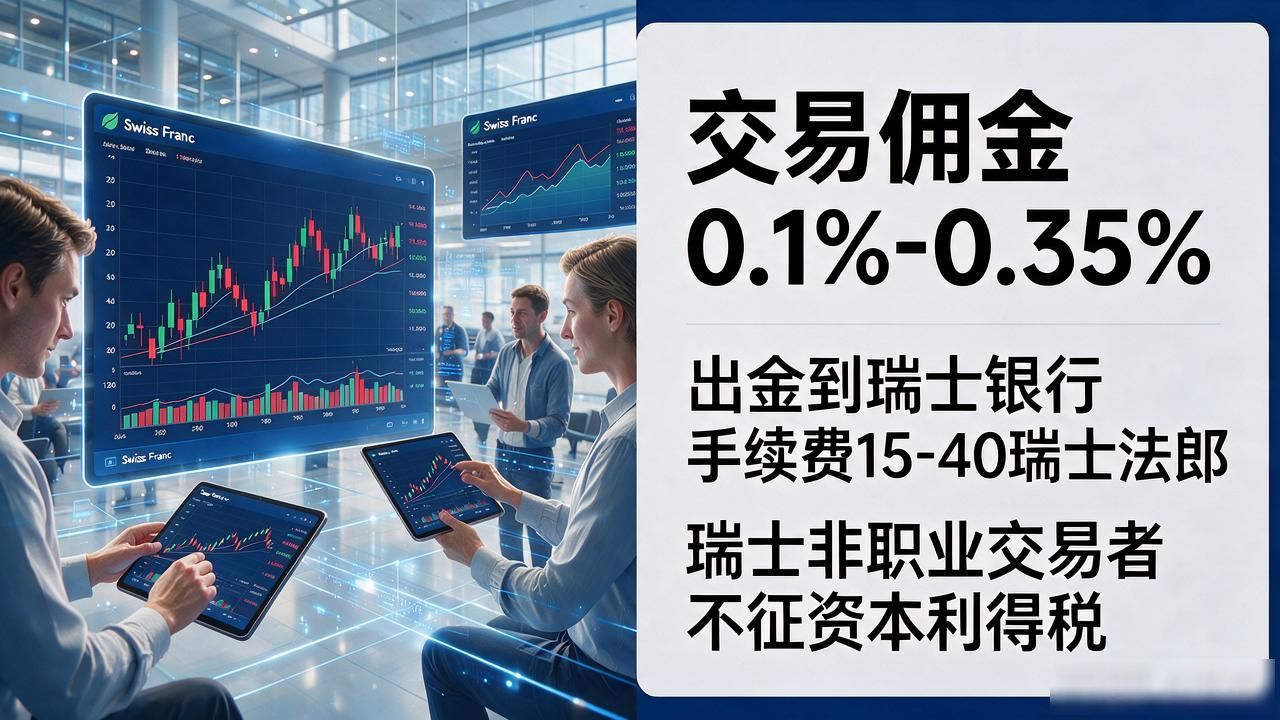 瑞士FINMA监管加密交易所开户流程_苏黎世数字资产交易平台合规性_瑞士数字货币交易市场