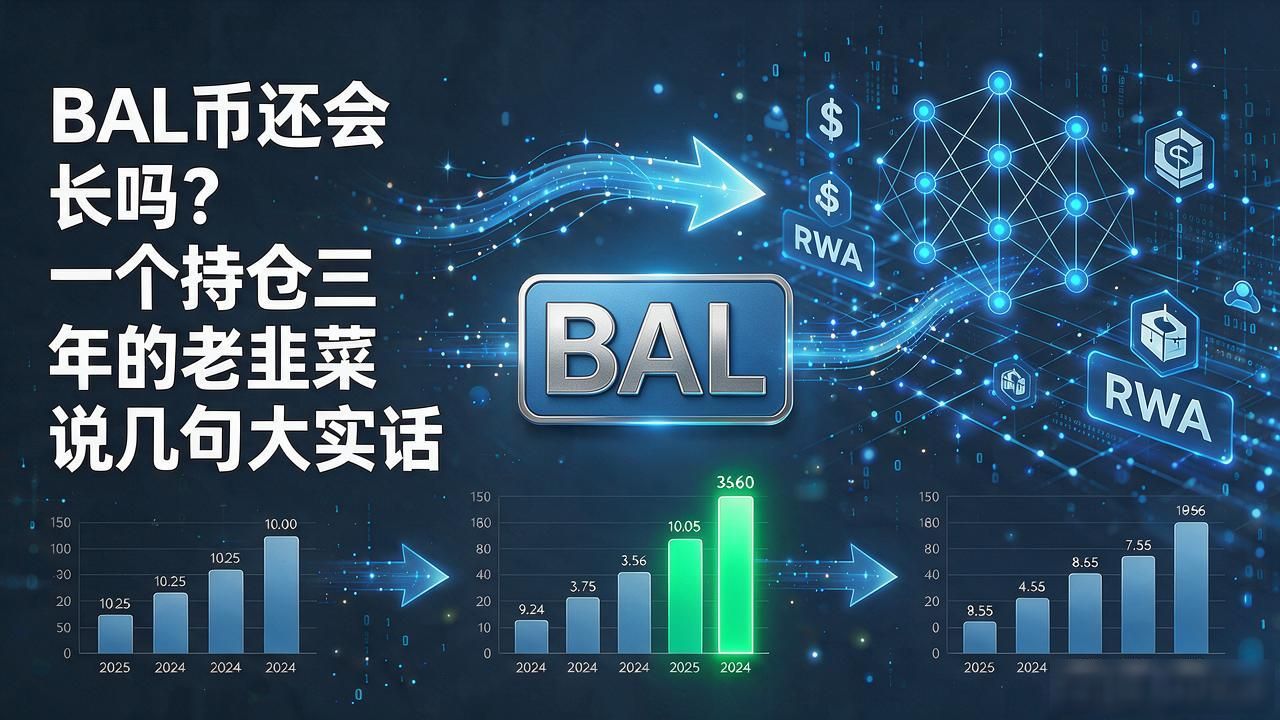 去中心化金融基础设施发展_BAL数字货币价格还会长吗_BAL价格走势