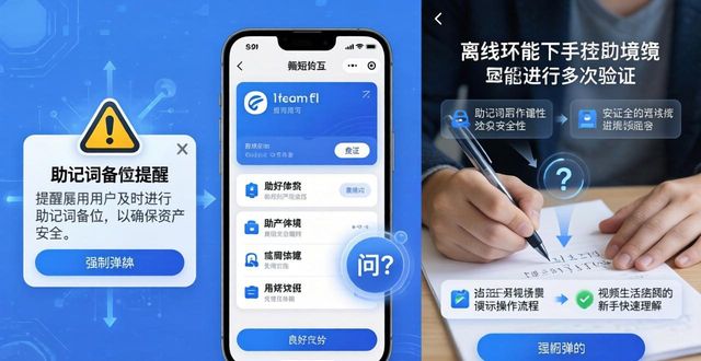 imToken通用版对新用户的引导功能_imToken通用版对新用户的引导功能_imToken通用版对新用户的引导功能