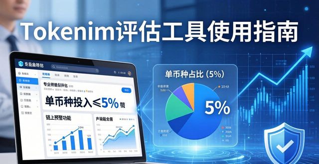 Tokenim评估工具怎么用？提高成功率，风险可控