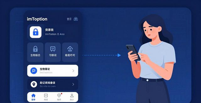 imToken官网安全合规运营三步骤