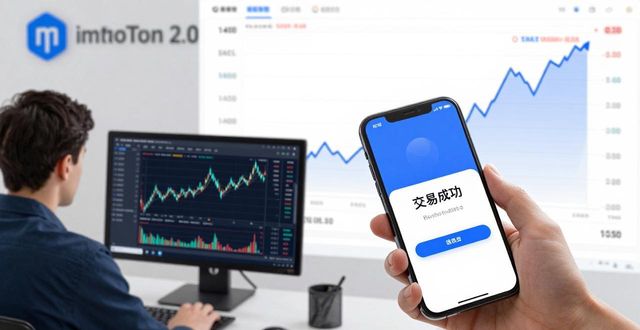 交易突破口_imToken最新版2.0交易功能的全面突破_突破交易法图解