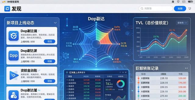 钱包的定位_如何通过im钱包官网追踪市场动态？_钱包app官网