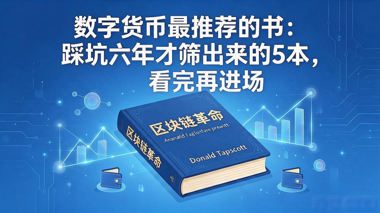 比特币去中心化支付原理解析_数字货币最推荐的书_数字货币投资必读经典书籍推荐