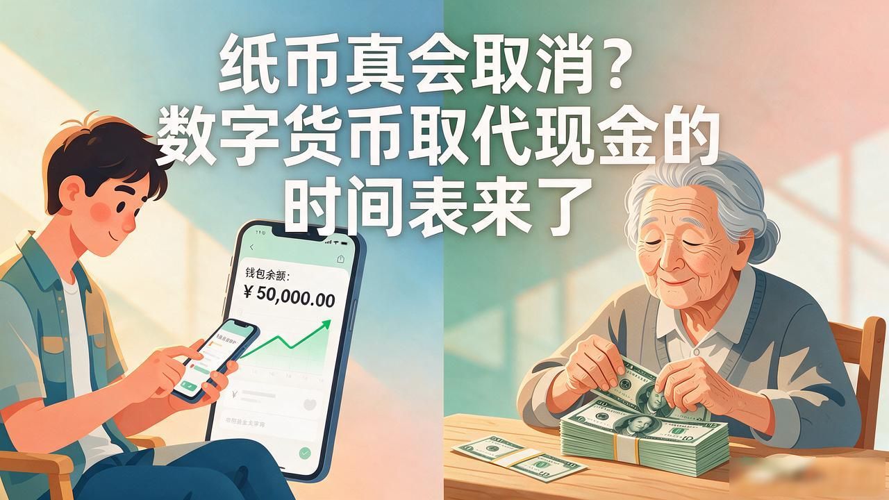 现金流通现状分析_数字人民币试点范围_数字货币现金何时取消