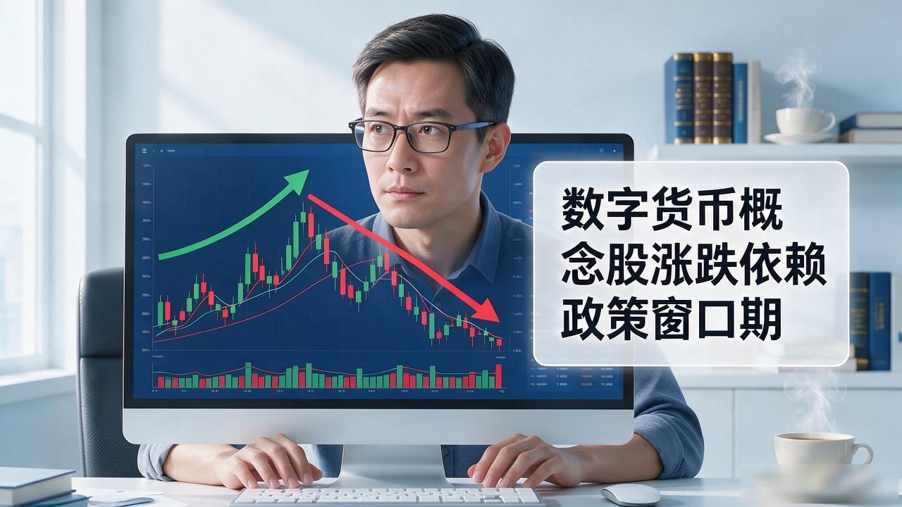 数字货币概念股产业链拆解视频_数字货币概念股政策监管解读视频_数字货币概念股视频