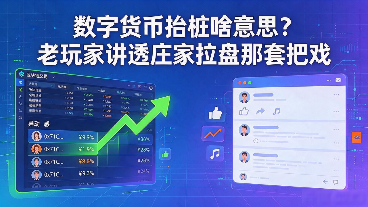分时图放量信号识别_数字货币抬桩_数字货币抬桩识别