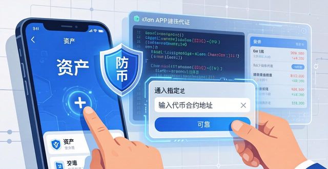 imToken下载后：三步提升交易透明度
