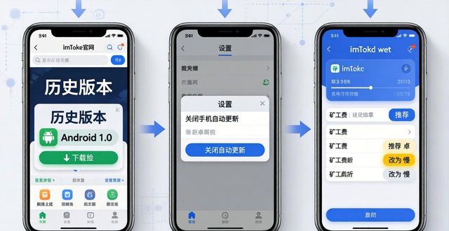 安卓下载收费吗_安卓官方软件_如何通过imToken官网下载1.0安卓实现费用控制？