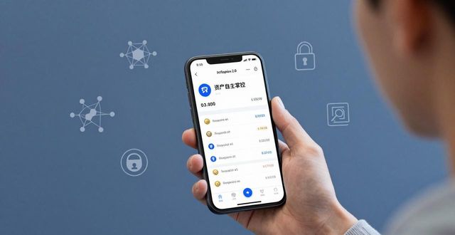 imToken 2.0安卓钱包：社区里的数字资产管家