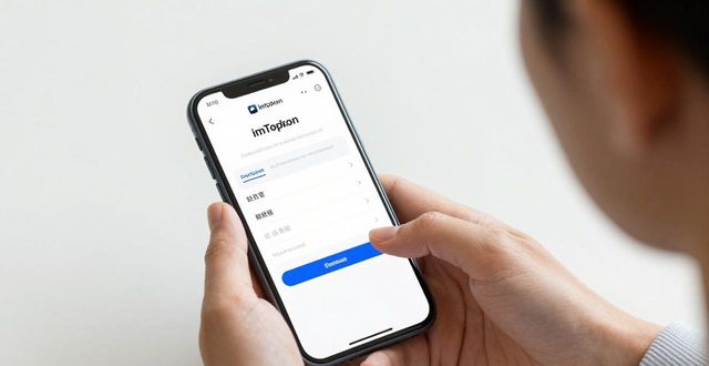 轻松搞定！imToken中文版免费下载详细步骤，一看就会