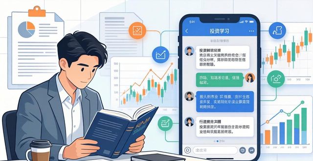 深度学习：轻松掌握imToken钱包投资管理方法，开启财富增长之路