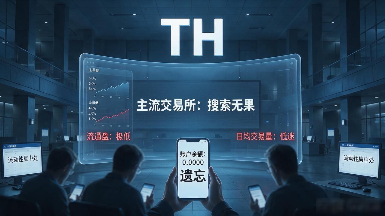 th是什么数字货币_雷网络公链DeFi前景分析_Thunder Network原生代币TH是什么
