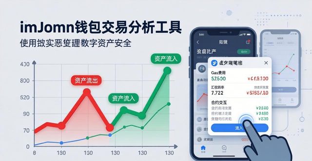 三分钟上手：imToken钱包交易分析工具实战指南
