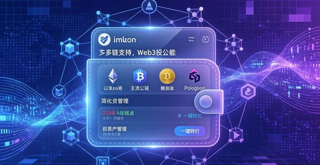 imToken钱包官网下载：用户至上与投资新机遇