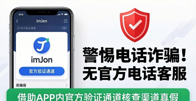 imToken钱包客服与支持怎么找