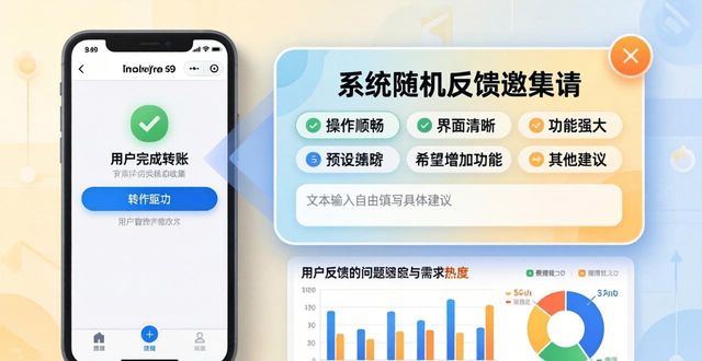 imToken官网下载后如何收集用户反馈
