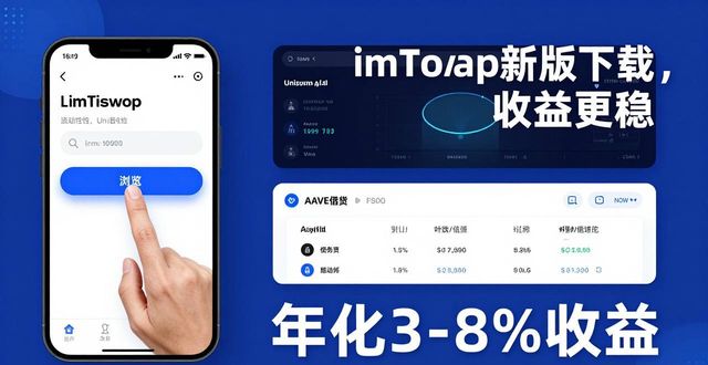 如何通过imToken最新版本下载实现良好收益？_良好的收益英文_收益良好表达