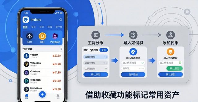 数字钱包软件_如何高效管理数字资产：imtoken钱包安卓版下载_数字钱包中的资产如何变现