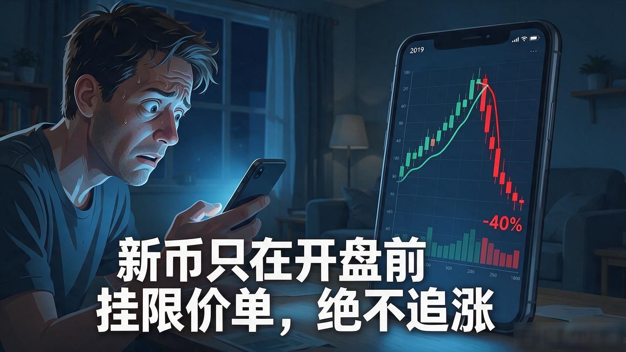 新手盯新币赚钱经验_2019年数字货币新币上币策略_2019数字货币上币