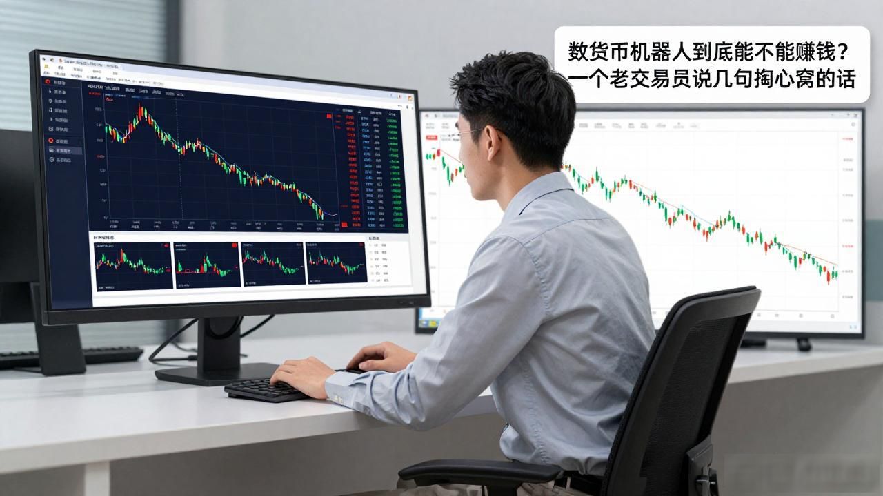 数字货币机器人策略_数字货币 机器人_马丁格尔策略机器人评价