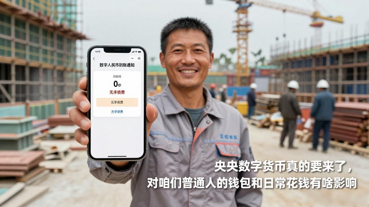 银行数字人民币试点_央行数字货币的到来_数字人民币银行柜员体验