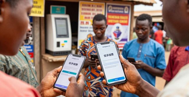 imToken钱包2.0：新兴市场用户的加密入口