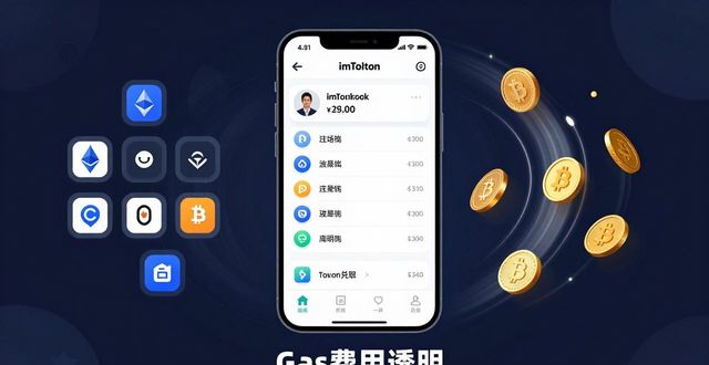 imToken下载网址：管理数字资产的三大优势